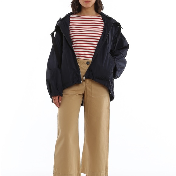 Moncler Terre Jacket - Picture 2 of 8